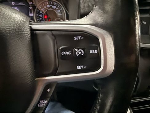 Used 2020 RAM 1500 Big Horn AWD/4WD image 12