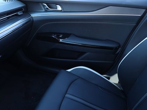 New 2026 Kia K5 GT-Line image 14