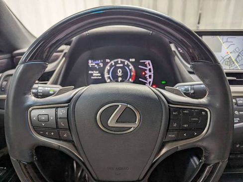 Used 2020 Lexus ES 350 w/ Premium Package FWD image 22