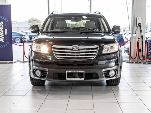 Used 2010 Subaru Tribeca Limited image 2
