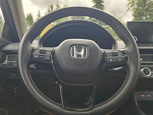 Used 2023 Honda Civic EX image 26