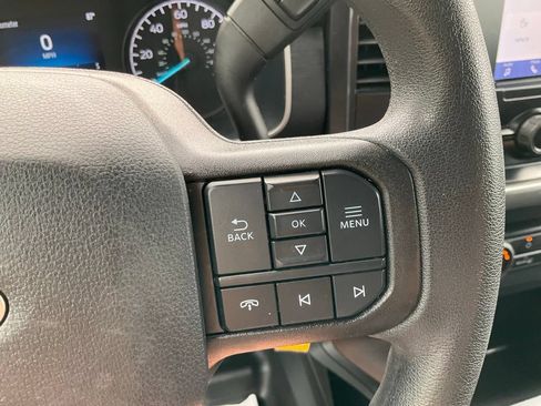 Used 2023 Ford F150 XL w/ STX Appearance Package AWD/4WD image 5