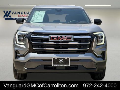 New 2027 GMC Terrain Elevation w/ Technology Package II FWD image 7