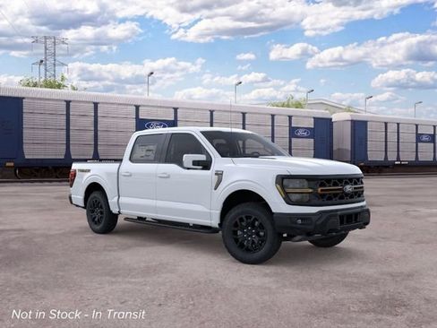 New 2026 Ford F150 Tremor AWD/4WD image 7