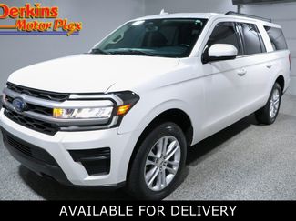 Used 2022 Ford Expedition Max XLT AWD/4WD video 1