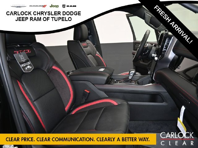 Used 2026 RAM 1500 RHO w/ RHO Level 1 Equipment Group AWD/4WD image 54