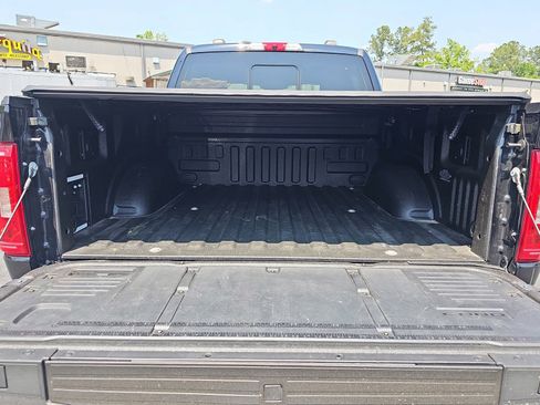 Used 2021 Ford F150 XLT w/ Equipment Group 302A High AWD/4WD image 11