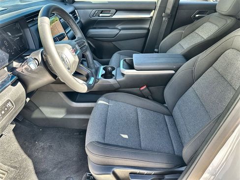 New 2026 GMC Terrain Elevation w/ Black Edition image 24