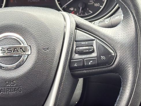Used 2016 Nissan Maxima 3.5 S FWD image 21