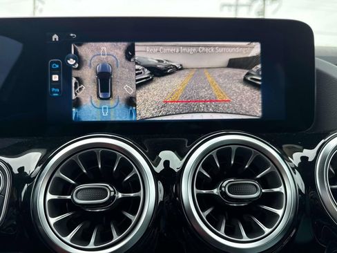 New 2026 Mercedes-Benz GLA 250 image 12