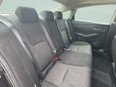Used 2024 Honda Accord EX image 18