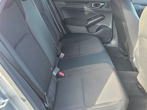 Used 2025 Honda Civic Sport image 18