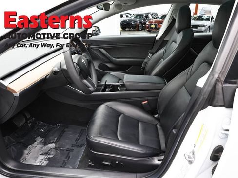 Used 2019 Tesla Model 3 Long Range AWD/4WD image 13