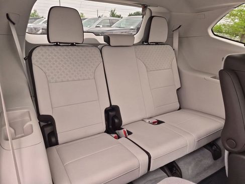 Certified 2024 GMC Acadia Denali w/ LPO, Floor Liner Package FWD image 35
