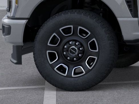 New 2026 Ford F250 Platinum AWD/4WD image 24