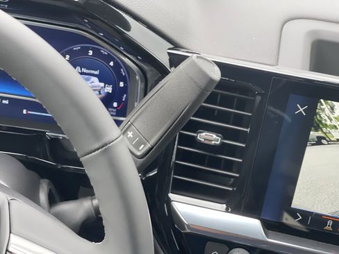 New 2025 Chevrolet Silverado 1500 LT w/ All Star Edition Plus image 52