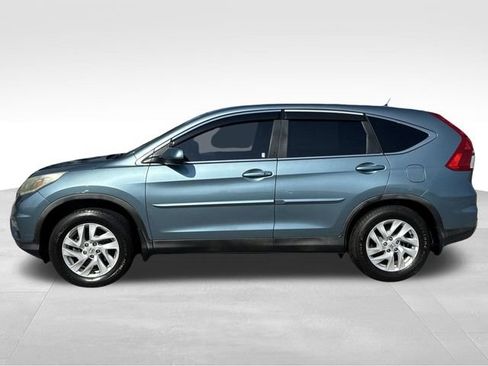 Used 2015 Honda CR-V EX image 2