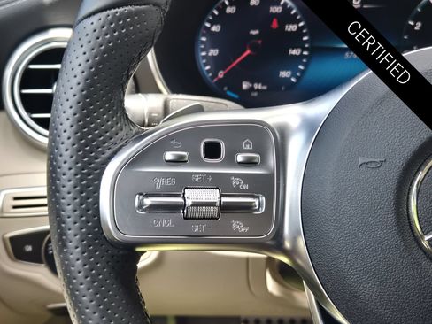 Certified 2023 Mercedes-Benz C 300 Coupe image 25