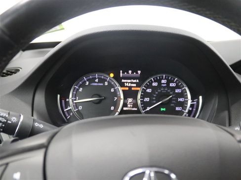 Used 2019 Acura MDX SH-AWD image 26