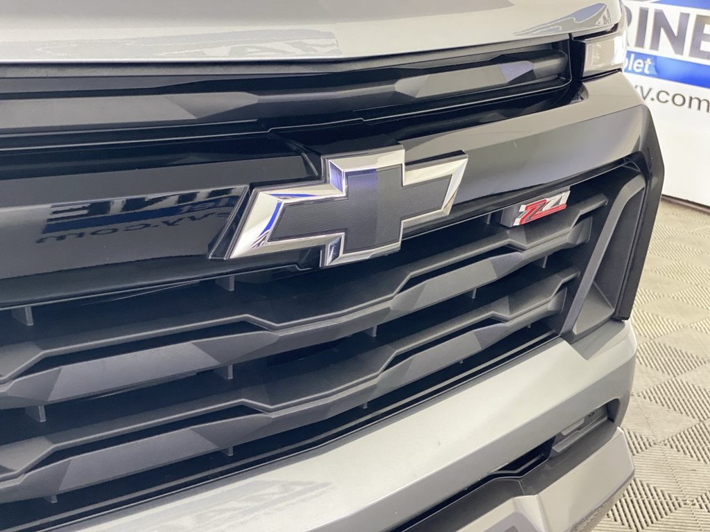 Used 2023 Chevrolet Colorado Z71 w/ Z71 Convenience Package 2 AWD/4WD image 36