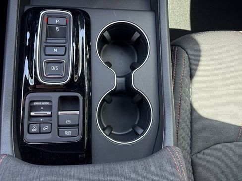 New 2026 Honda Pilot Sport image 16