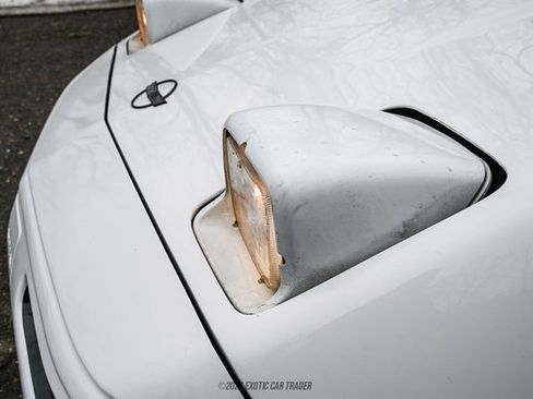 Used 1995 Chevrolet Corvette Coupe image 75