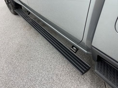 Used 2026 Chevrolet Silverado 2500 LTZ w/ Trail Boss Package image 9