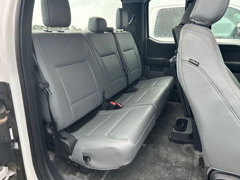 Used 2022 Ford F150 XL w/ Equipment Group 101A High image 12