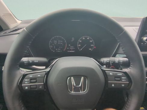 Used 2024 Honda CR-V EX-L image 24