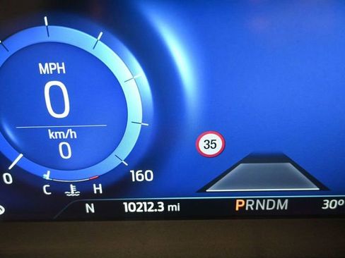 Used 2023 Ford Explorer ST w/ Technology Package image 12