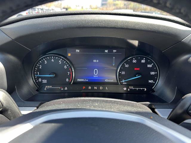 Used 2023 Ford Explorer XLT AWD/4WD image 15