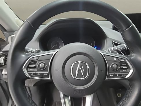 Used 2021 Acura RDX Base image 23