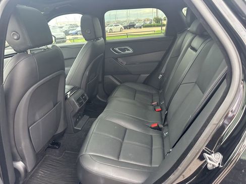 Used 2025 Land Rover Range Rover Velar Dynamic SE AWD/4WD image 11
