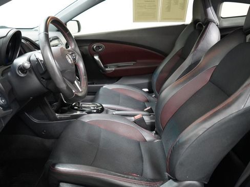 Used 2015 Honda CR-Z EX image 11