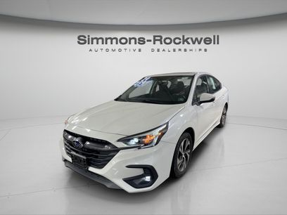 Used 2024 Subaru Legacy Premium
