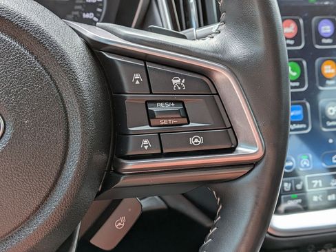 Used 2023 Subaru Legacy Touring XT image 19