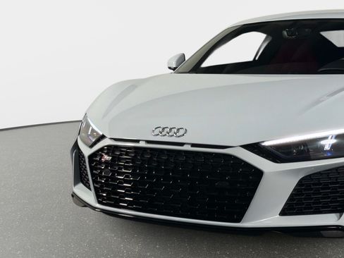Used 2023 Audi R8 V10 performance RWD image 12