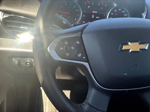 Used 2022 Chevrolet Traverse LT w/ LPO, Cargo Package image 11