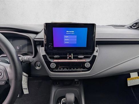 New 2026 Toyota Corolla XSE image 12