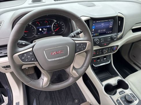 Used 2019 GMC Terrain Denali w/ LPO, 'HIT The Road' Package image 25