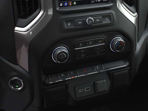 New 2026 Chevrolet Silverado 1500 W/T w/ WT Value Package image 12