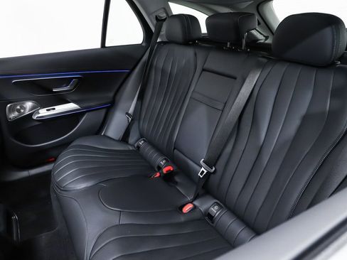 New 2026 Mercedes-Benz E 450 4MATIC All-Terrain Wagon image 11