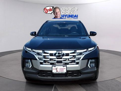 Used 2023 Hyundai Santa Cruz SEL Premium w/ Winter Package image 8