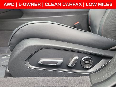 Used 2023 Acura TLX Type S AWD/4WD image 25