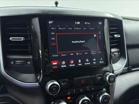 Used 2019 RAM 1500 Big Horn AWD/4WD image 29