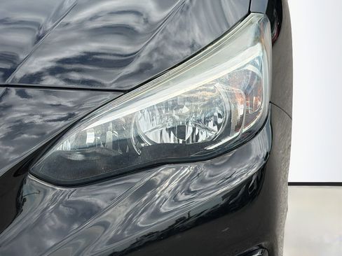 Used 2020 Subaru Impreza 2.0i Sport image 9