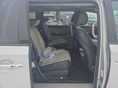 Used 2021 Kia Sedona SX FWD image 15