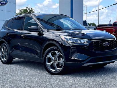 Used 2025 Ford Escape ST-Line w/ Equipment Group 301A