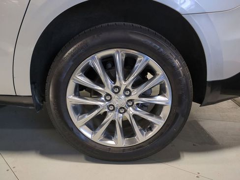 Used 2021 Buick Enclave Premium w/ Surround and Sites Package image 16