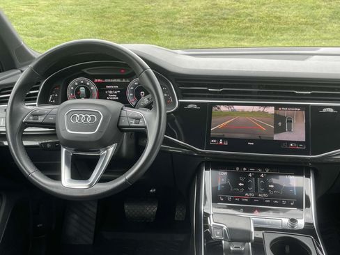 Used 2021 Audi Q7 3.0T Prestige AWD/4WD image 15